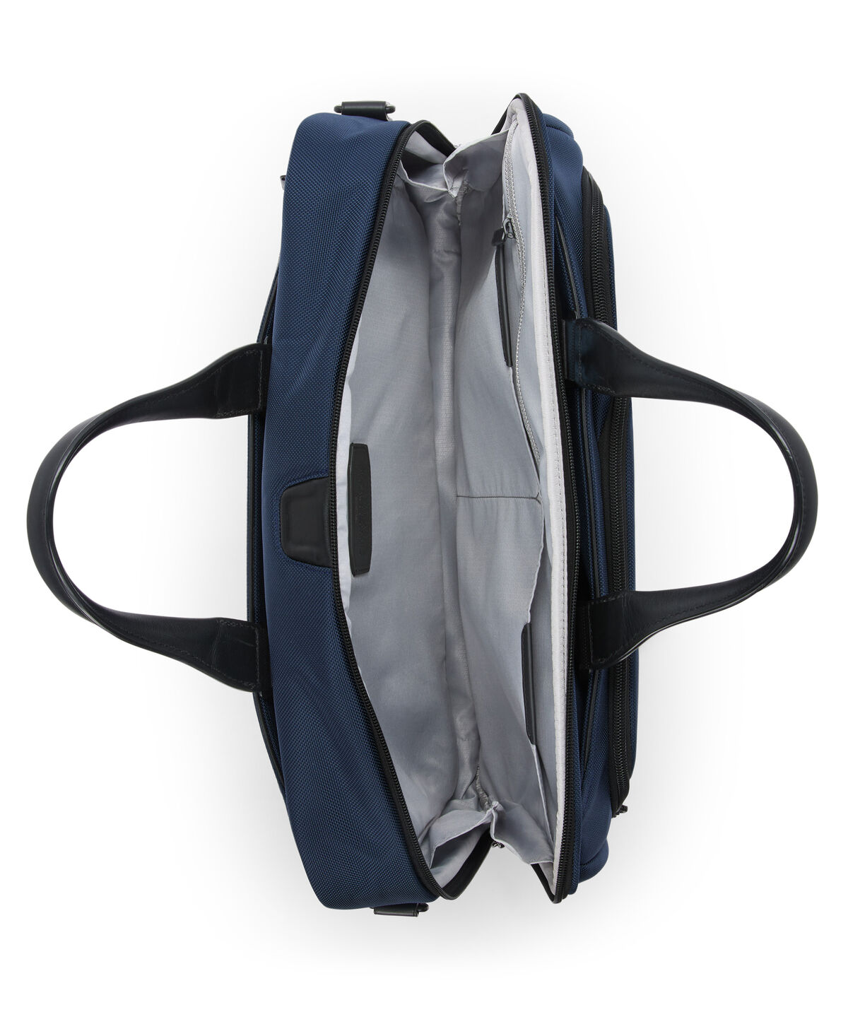 TUMI Large 17" Briefcase