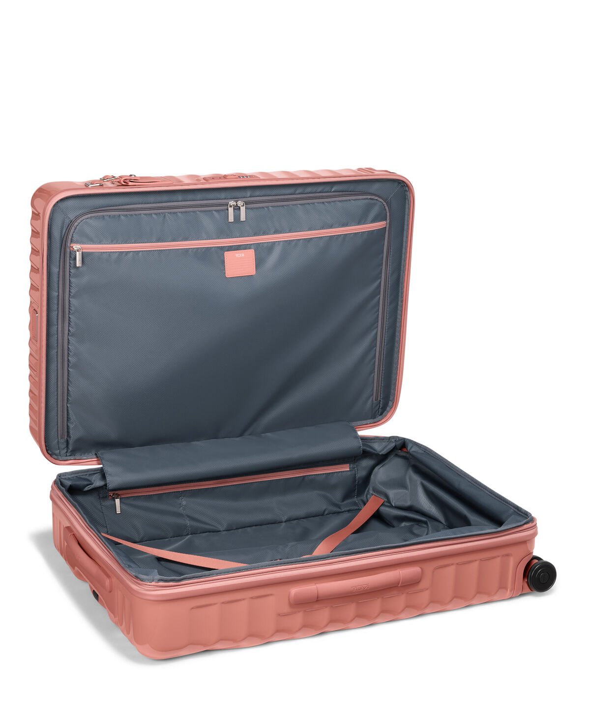 TUMI Extended Trip erweiterbar Koffer 77,5 cm