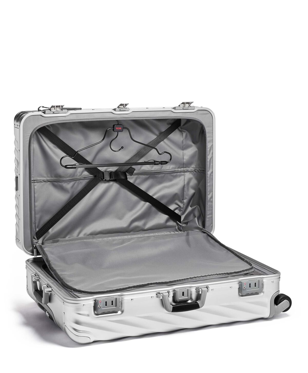Tumi Koffer für längere Reisen