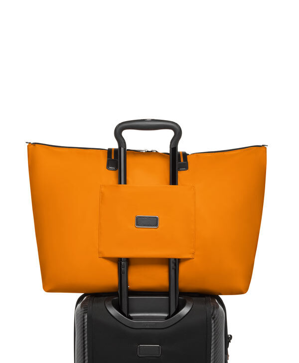 TUMI McLaren Just In Case® Tote Orange | TUMI Germany