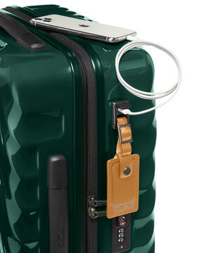 19 Degree Handgep&auml;ck &ndash; Expandable
