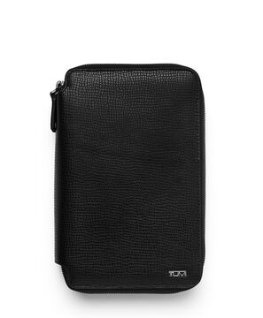 NASSAU Clutch mit Rei&szlig;verschluss