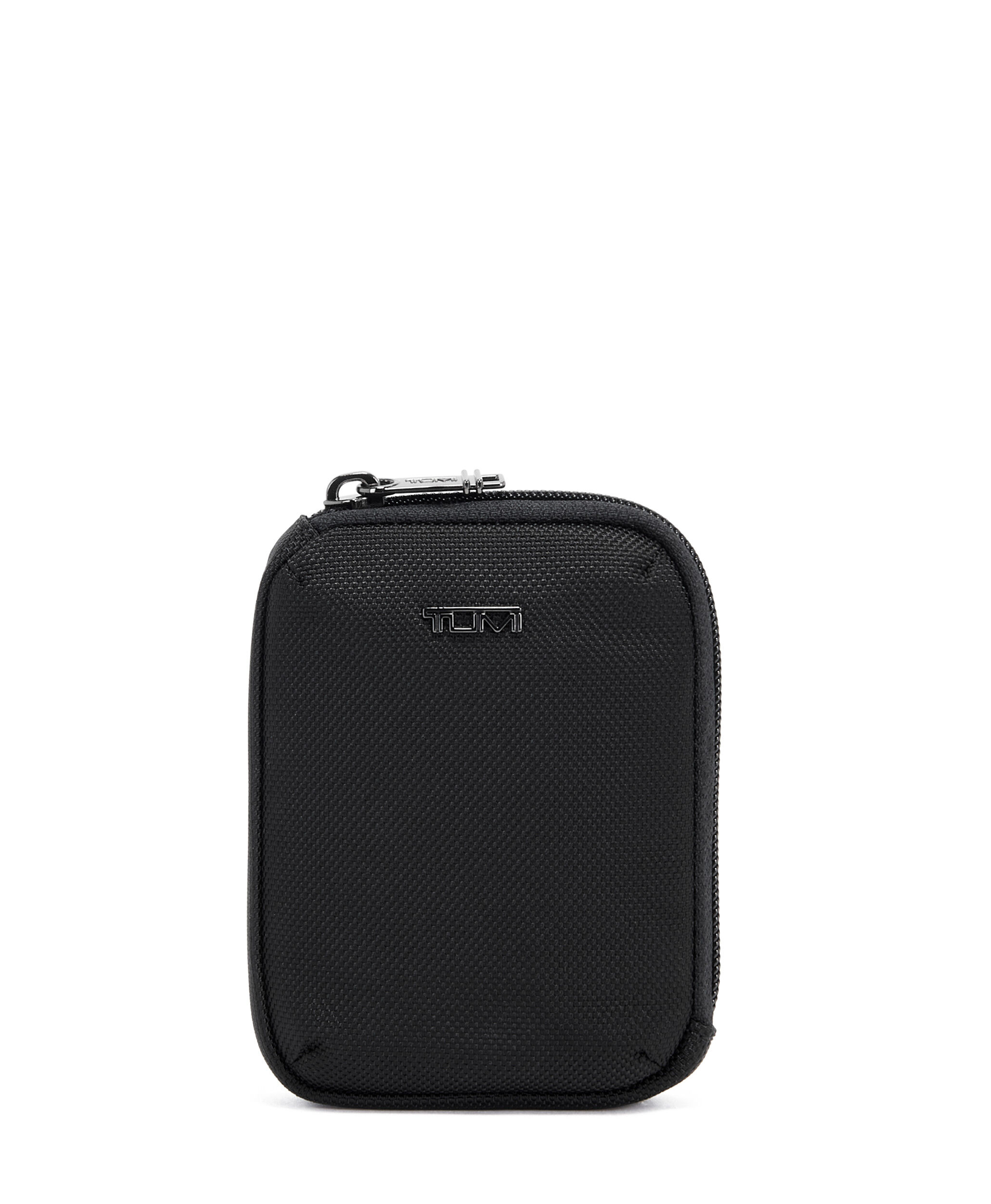TUMI TRAVEL ACCESSORY アクセサリー・ポーチ Travel Accessory Modular Accessory Pouch Black | TUMI Germany