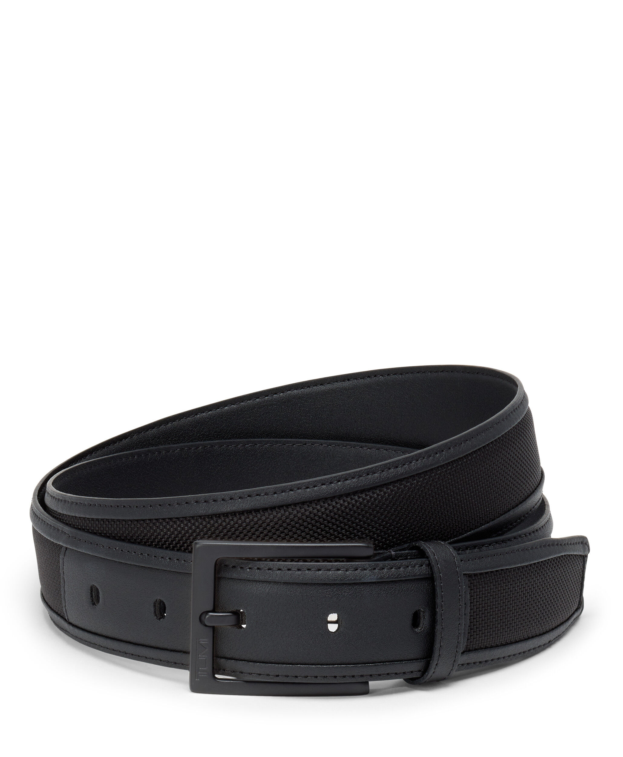 Men's Belts: Leather & Ballistic Belts | TUMI