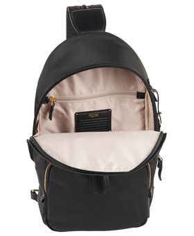 Nadia Convertible Backpack/Sling Voyageur