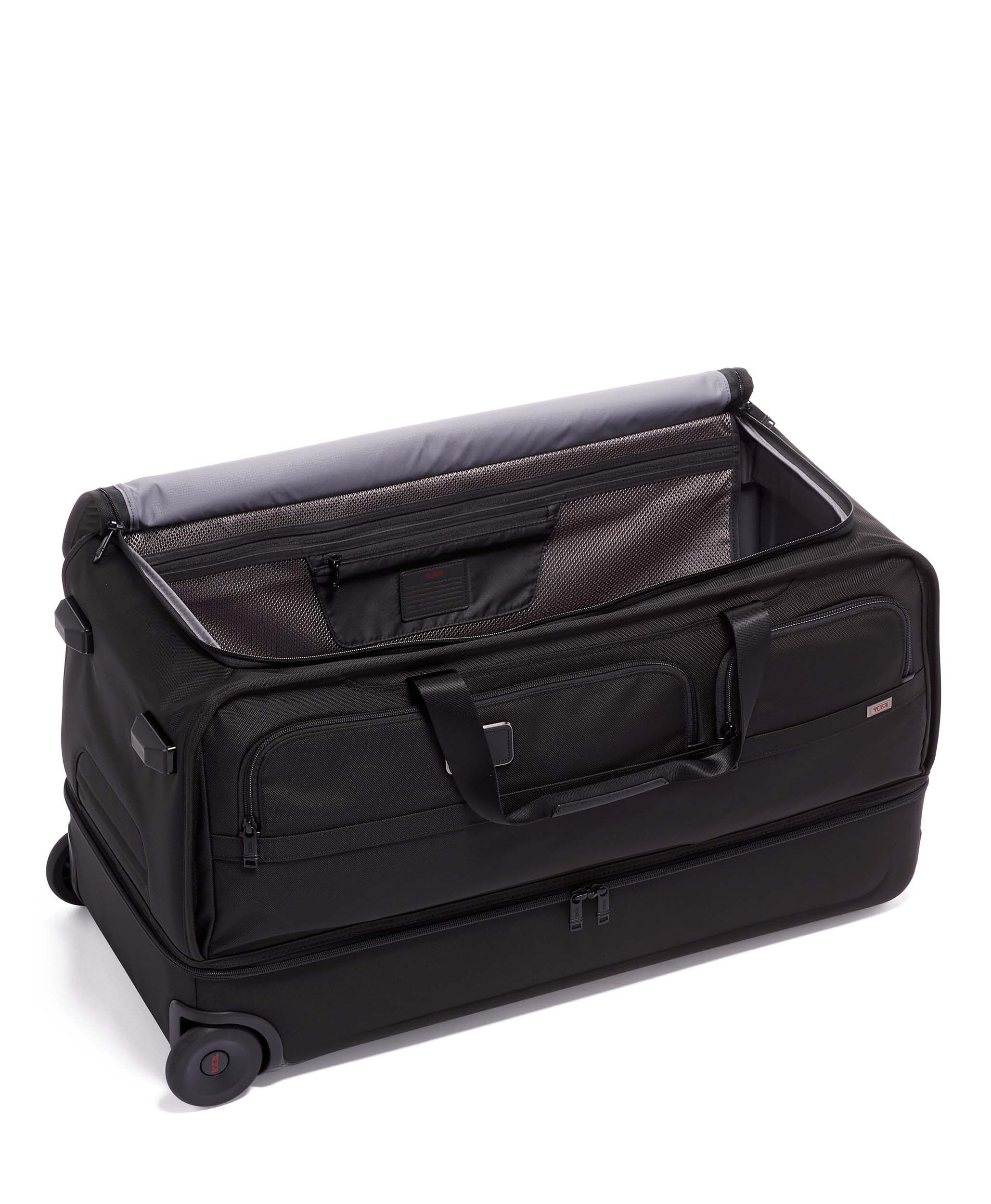 tumi v3 worldwide trip packing case