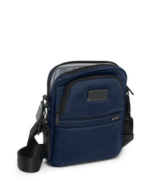 Alpha Medium Crossbody