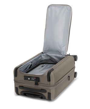 Alpha Handgep&auml;ck &ndash; Dual Access Expandable