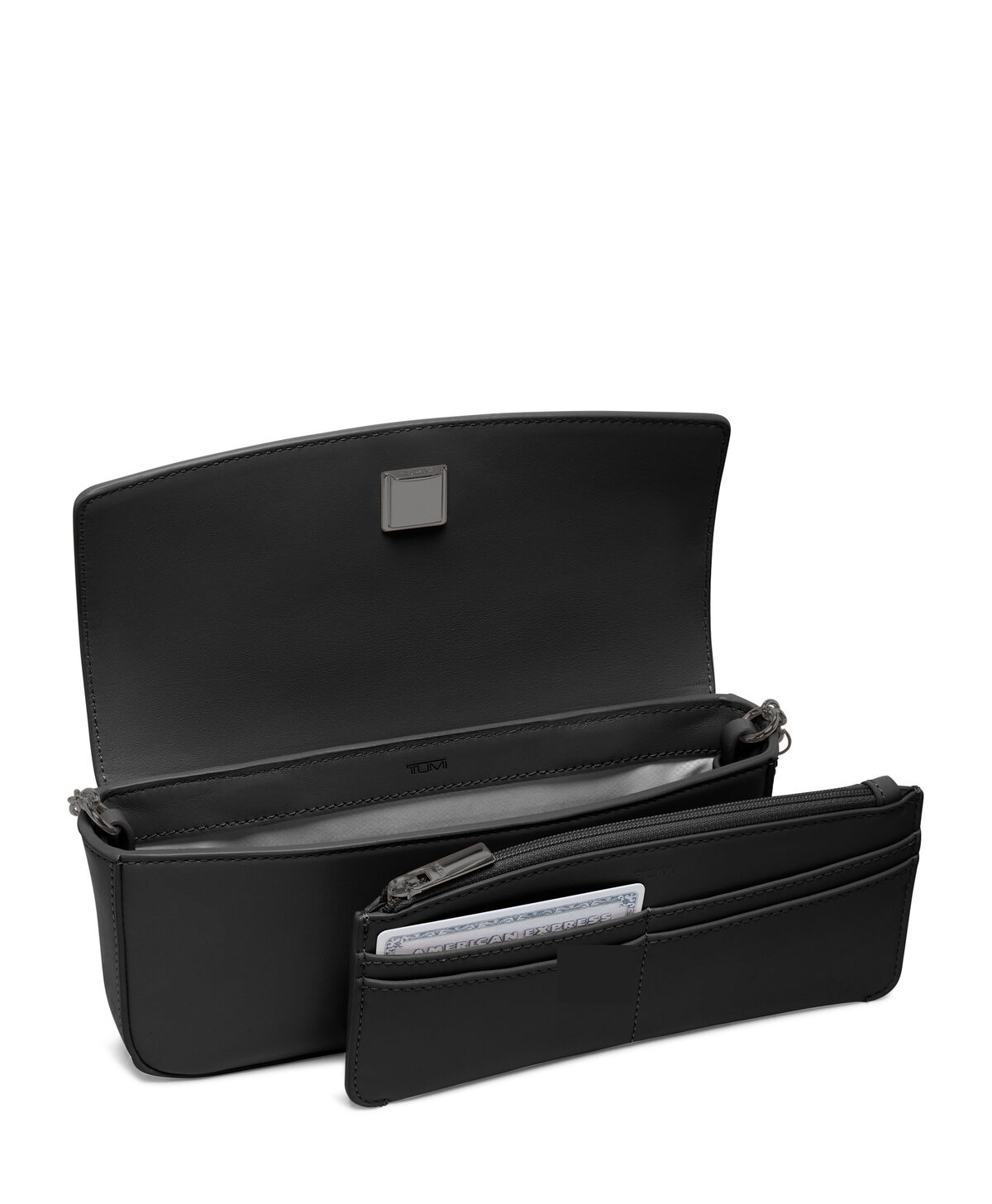 Belden Crossbody Geldb&ouml;rse