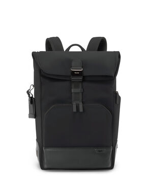 HARRISON Osborn Rucksack mit Rollverschluss