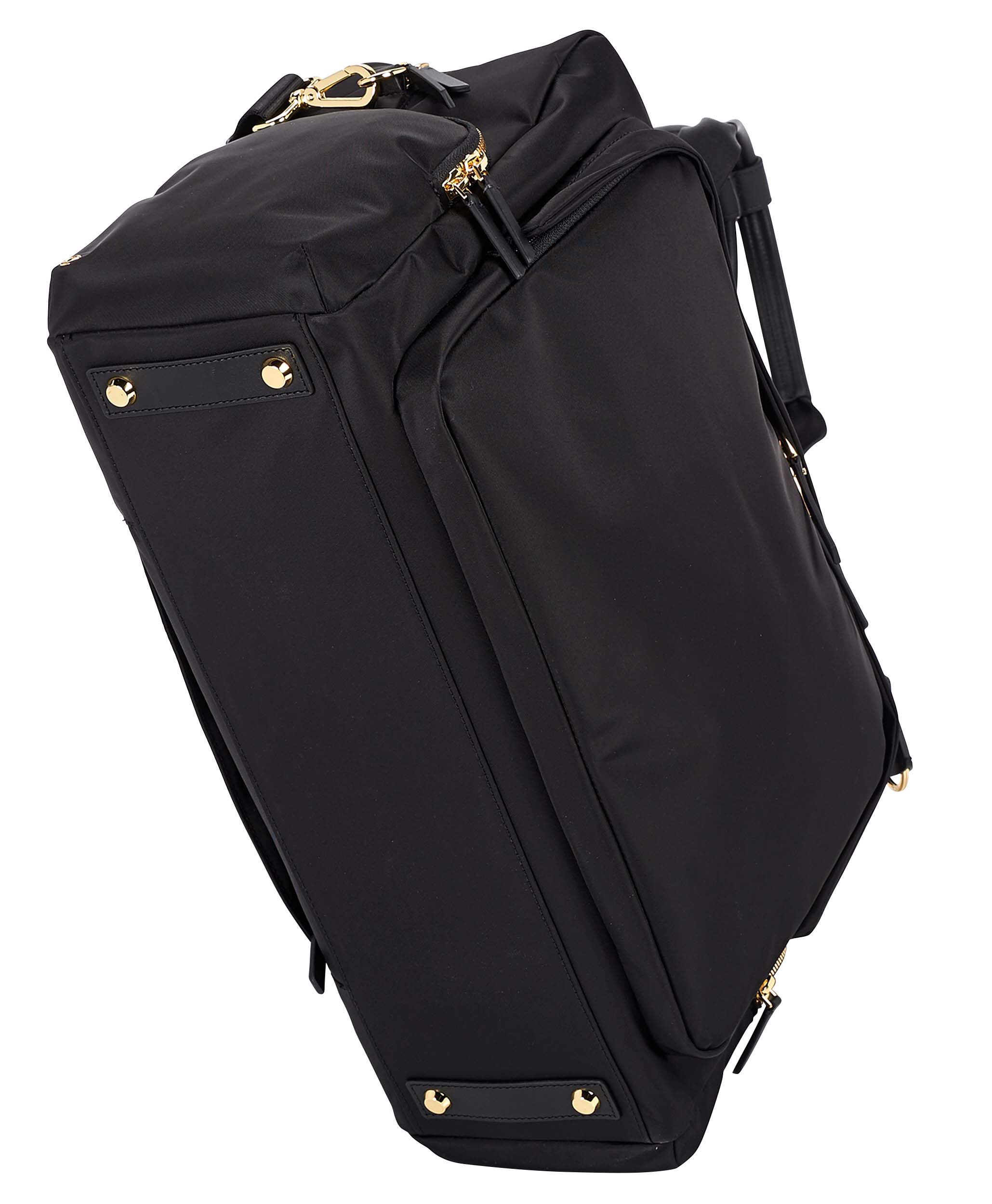 tumi voyageur duffel