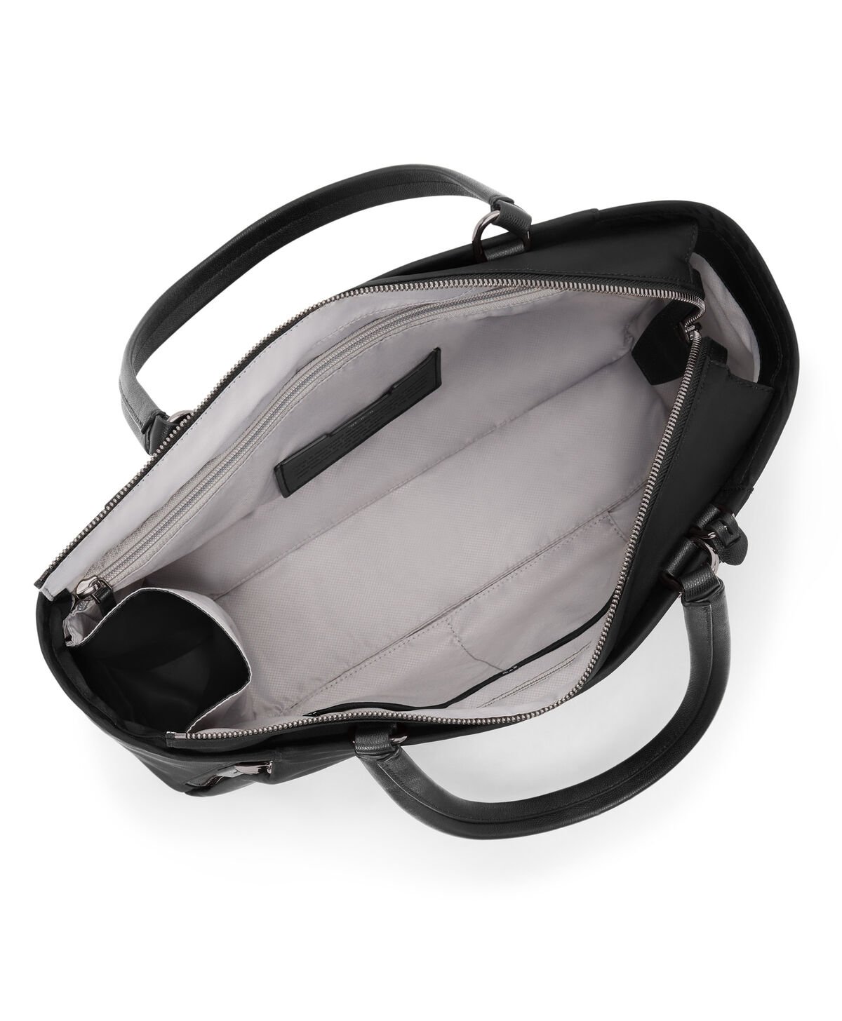 Voyageur Valetta Medium Tote