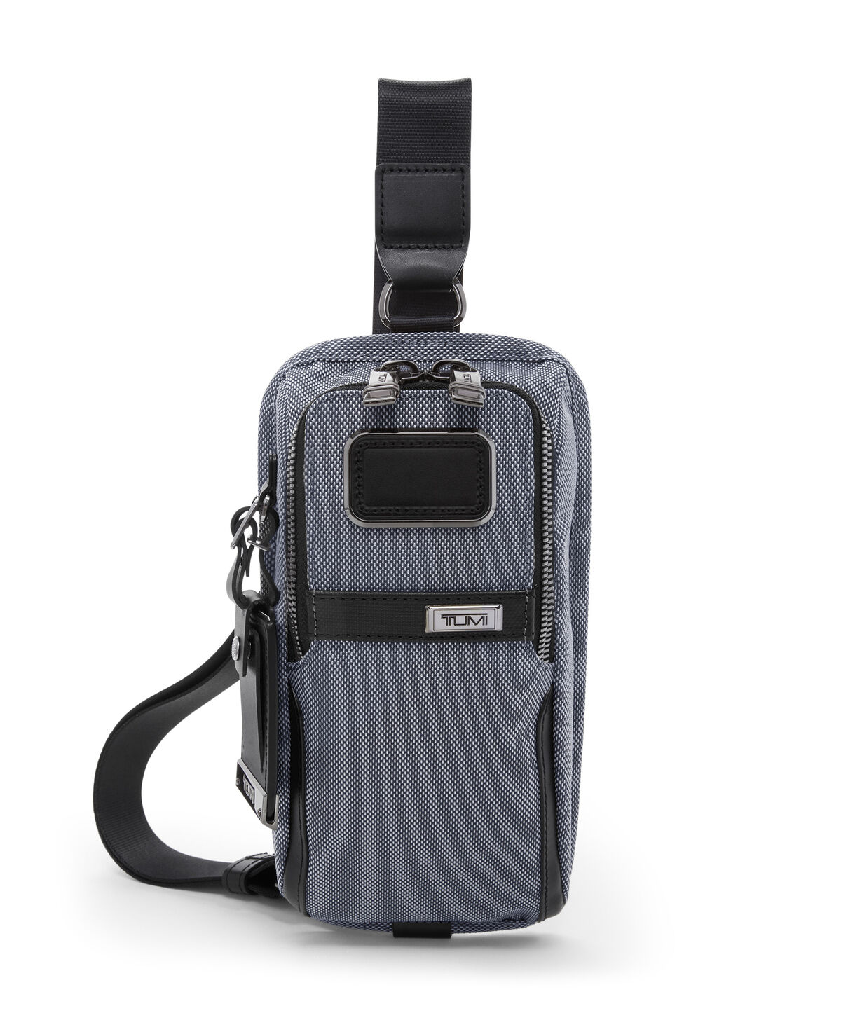 Alpha X Compact Sling-Bag