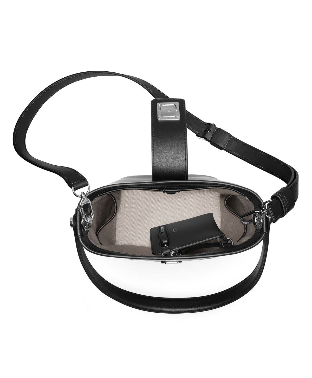 OLAS Olas kleine Beuteltasche