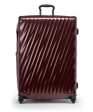 19 Degree Lite Extended Trip Checked Luggage 76 cm