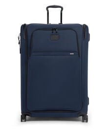 Alpha X-Large Dual Access Expandable Checked