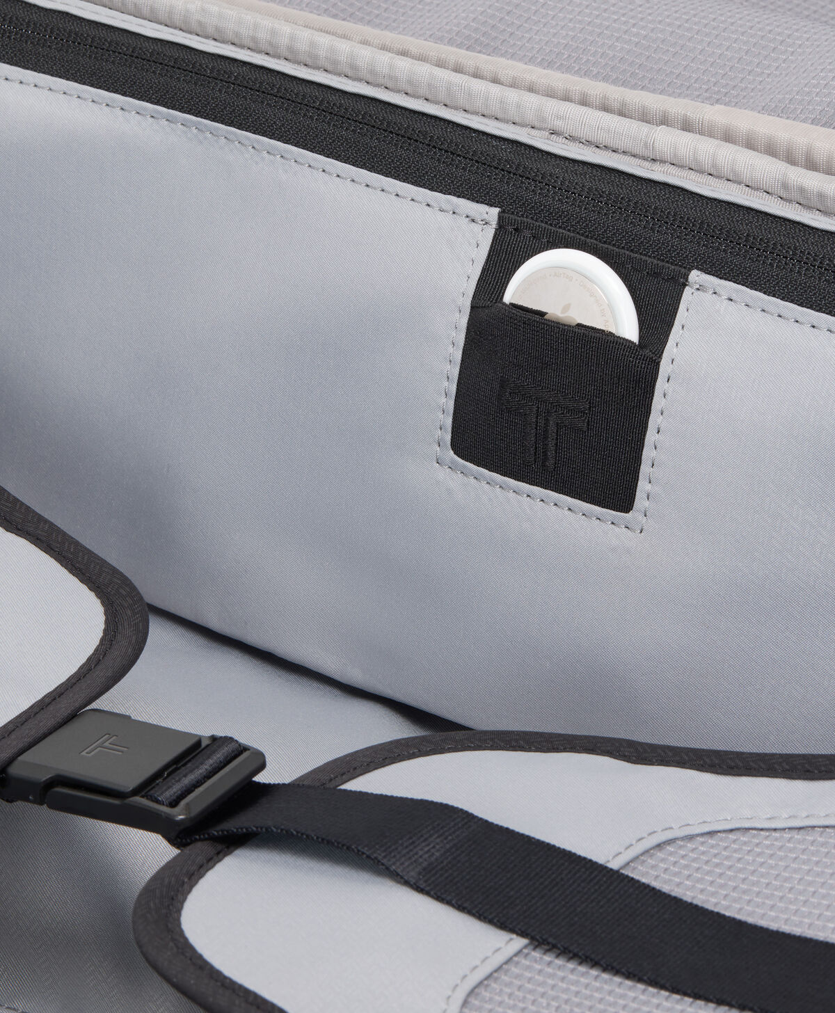 Alpha Handgep&auml;ck &ndash; L Dual Access Expandable