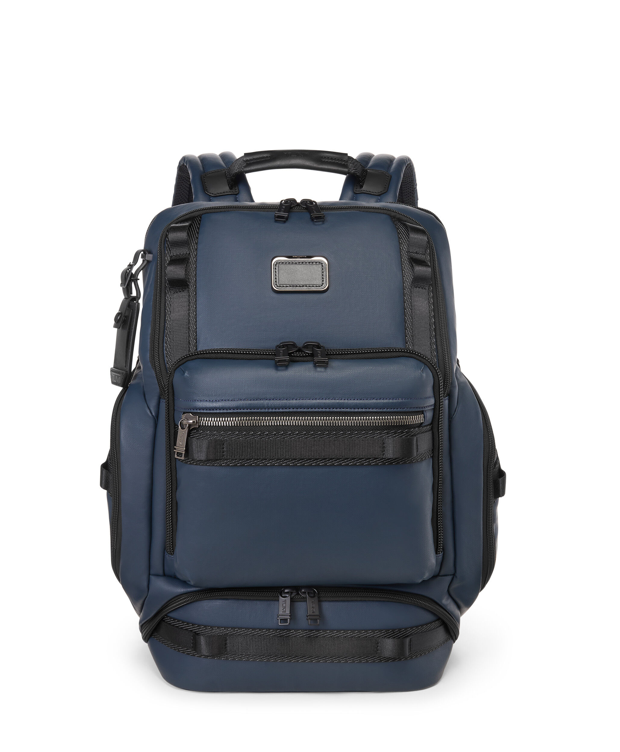 Alpha Bravo Renegade Backpack Blue | TUMI Germany