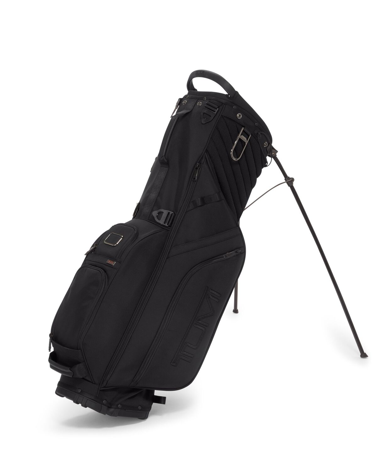 Alpha Golftasche &ndash; Stand Bag
