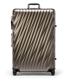19 Degree Aluminium Aufgabegep&auml;ck &ndash; L