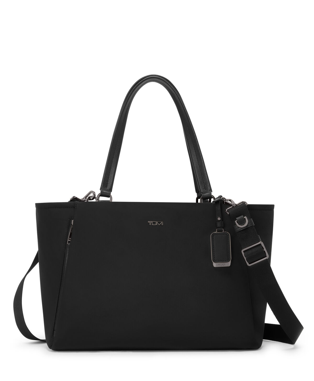 Voyageur Valetta Medium Tote
