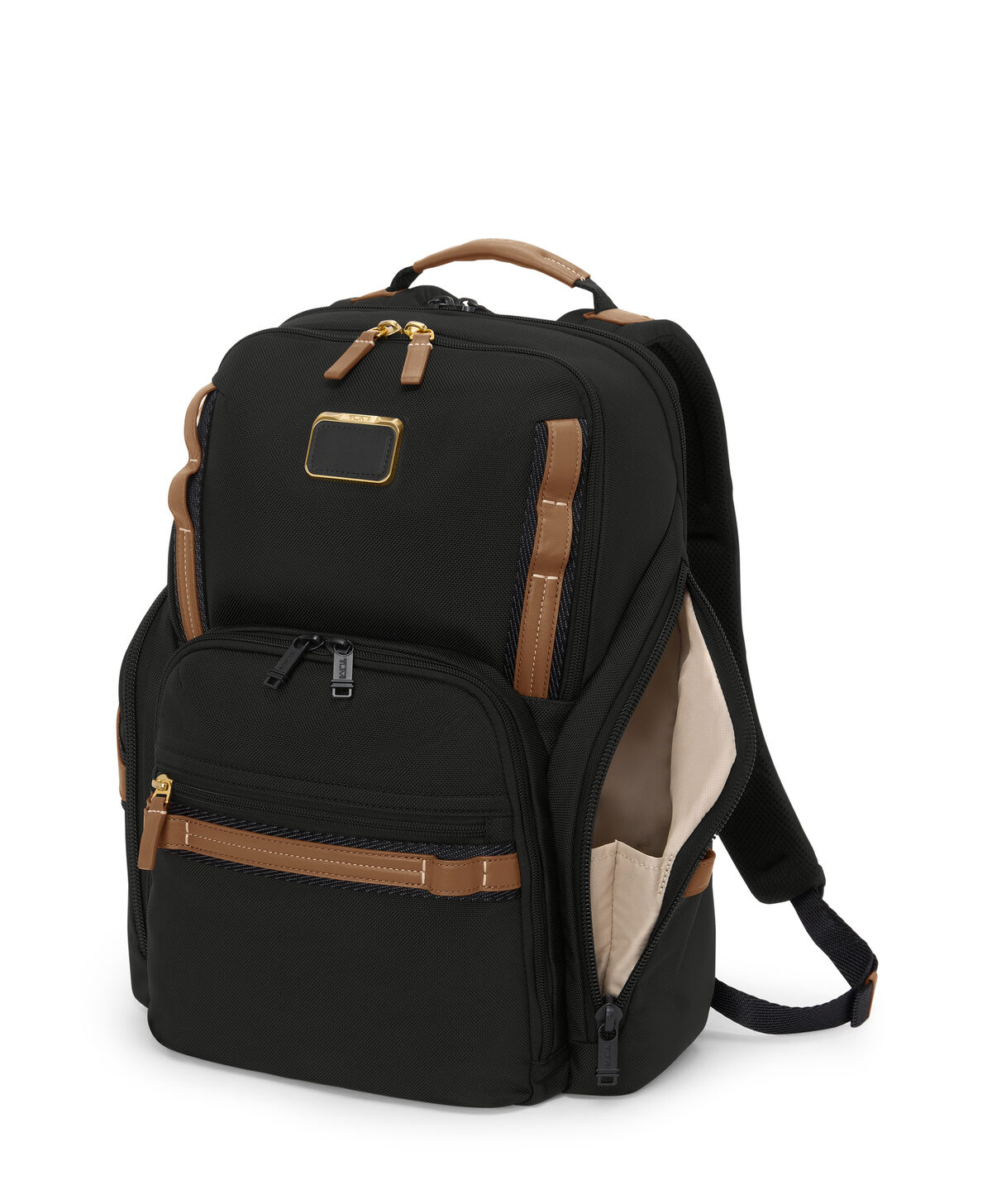 Alpha Bravo Search Rucksack | TUMI Search Rucksack