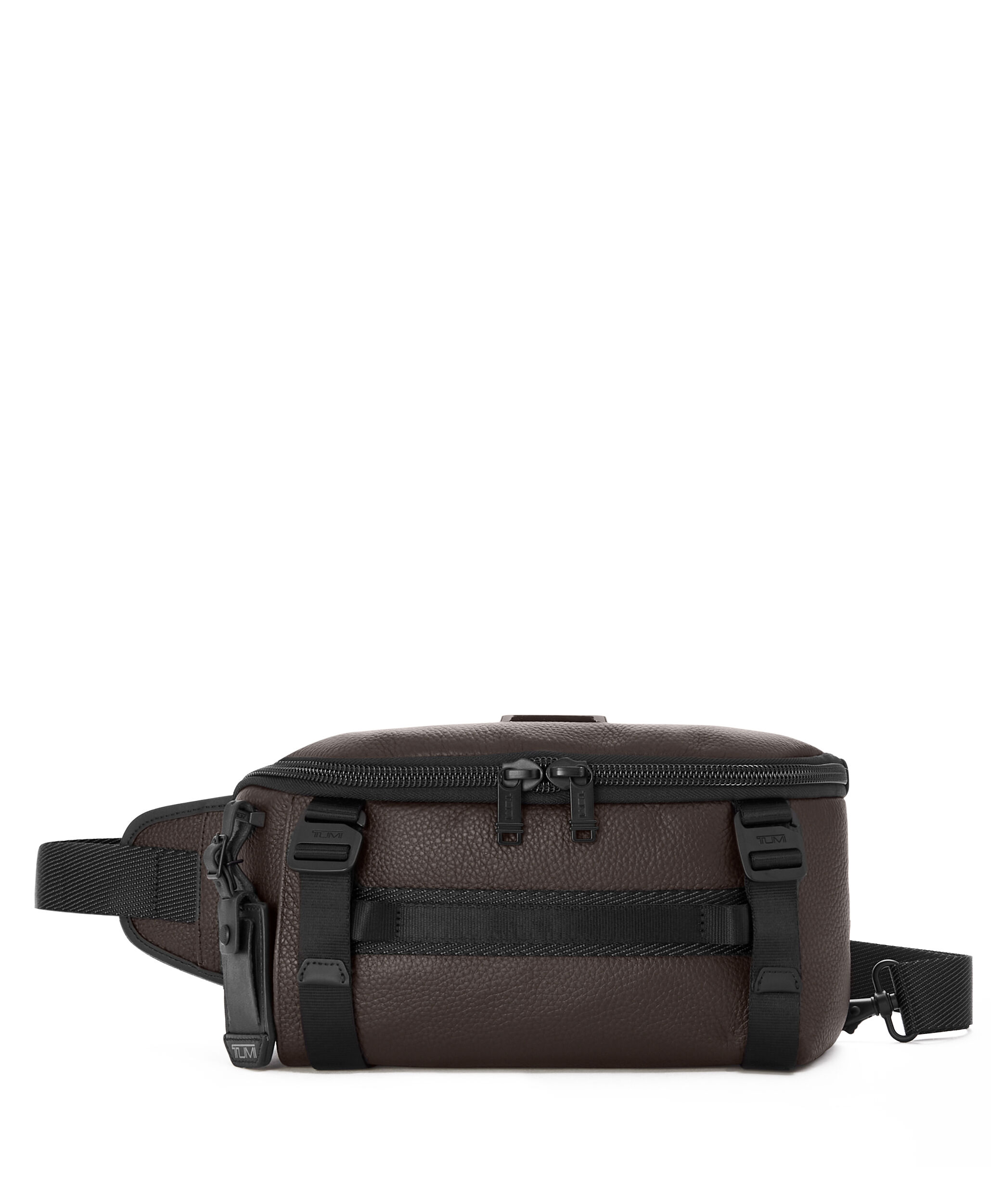 tumi bum bag
