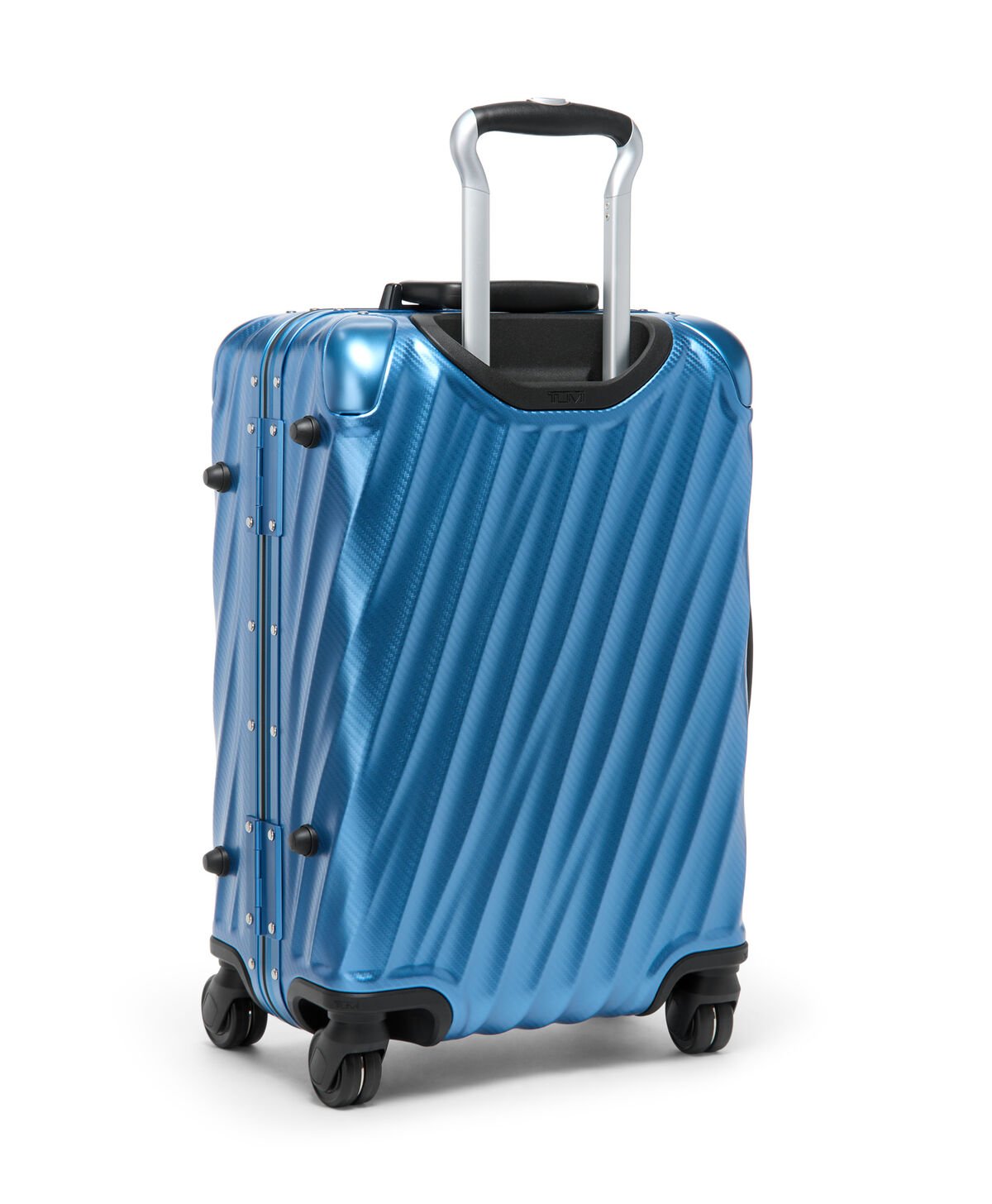 19 Degree Aluminium Handgep&auml;ck &ndash; Standard