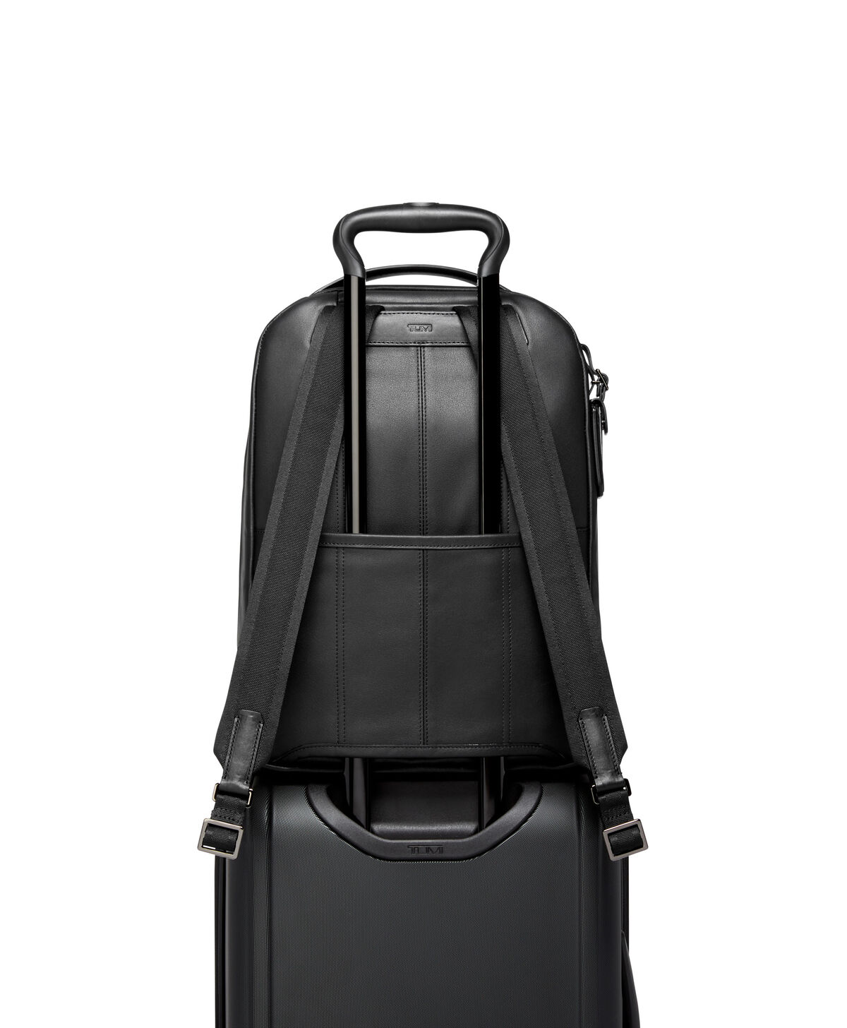Harrison Bradner Rucksack