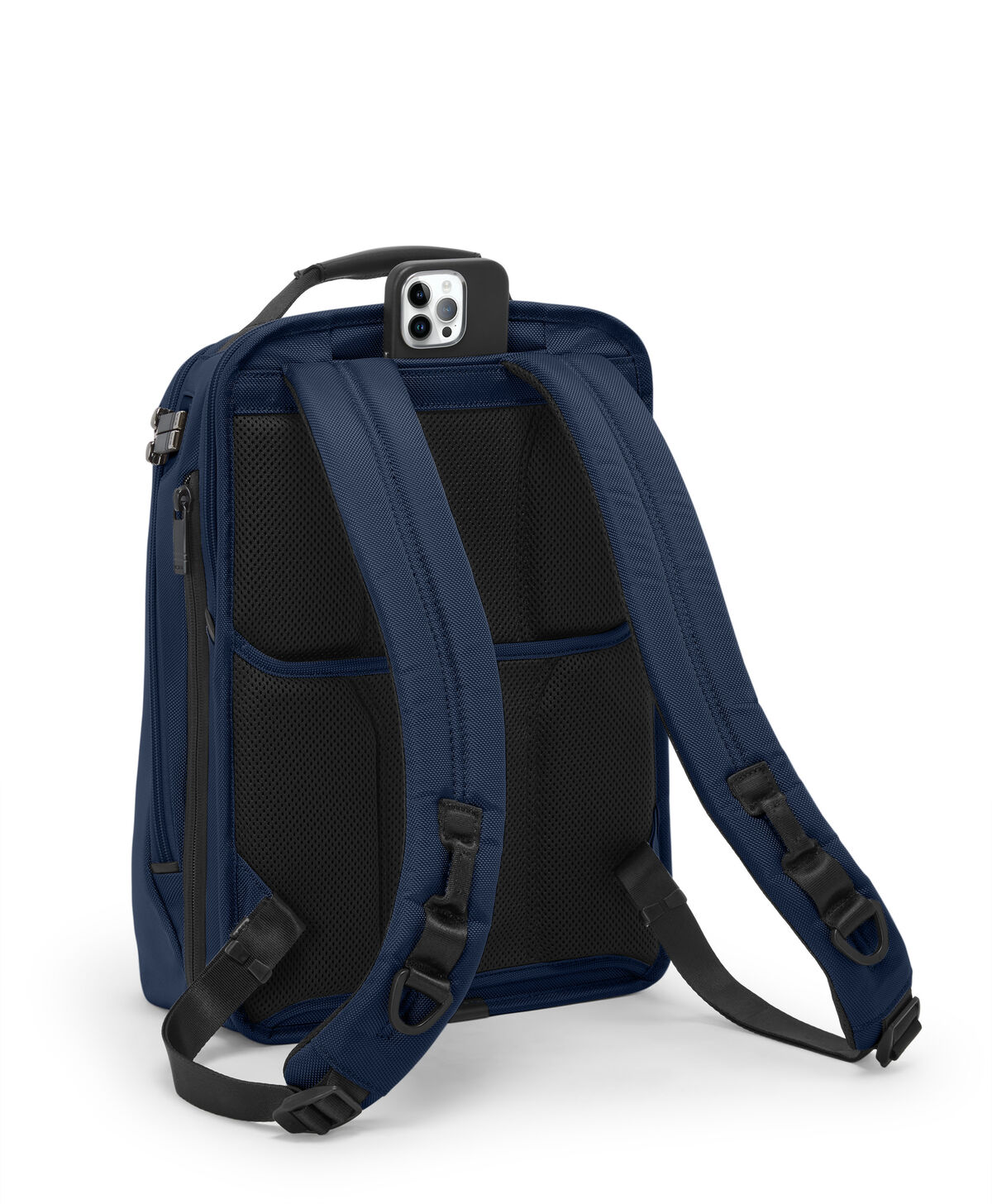 Alpha Mittelgro&szlig;er 15" Erweiterbarer Rucksack | TUMI Mittelgro&szlig;er 15" Erweiterbarer Rucksack