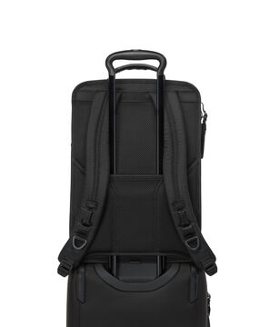 Alpha Gro&szlig;er 17&rdquo; Erweiterbarer Rucksack