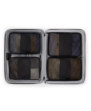 Alpha Aufgabegep&auml;ck &ndash; XL Dual Access Expandable