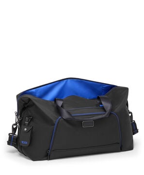 Alpha Double Expansion Duffel | TUMI Double Expansion Duffel