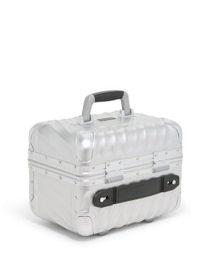 19 DEGREE ALUMINIUM Train Case