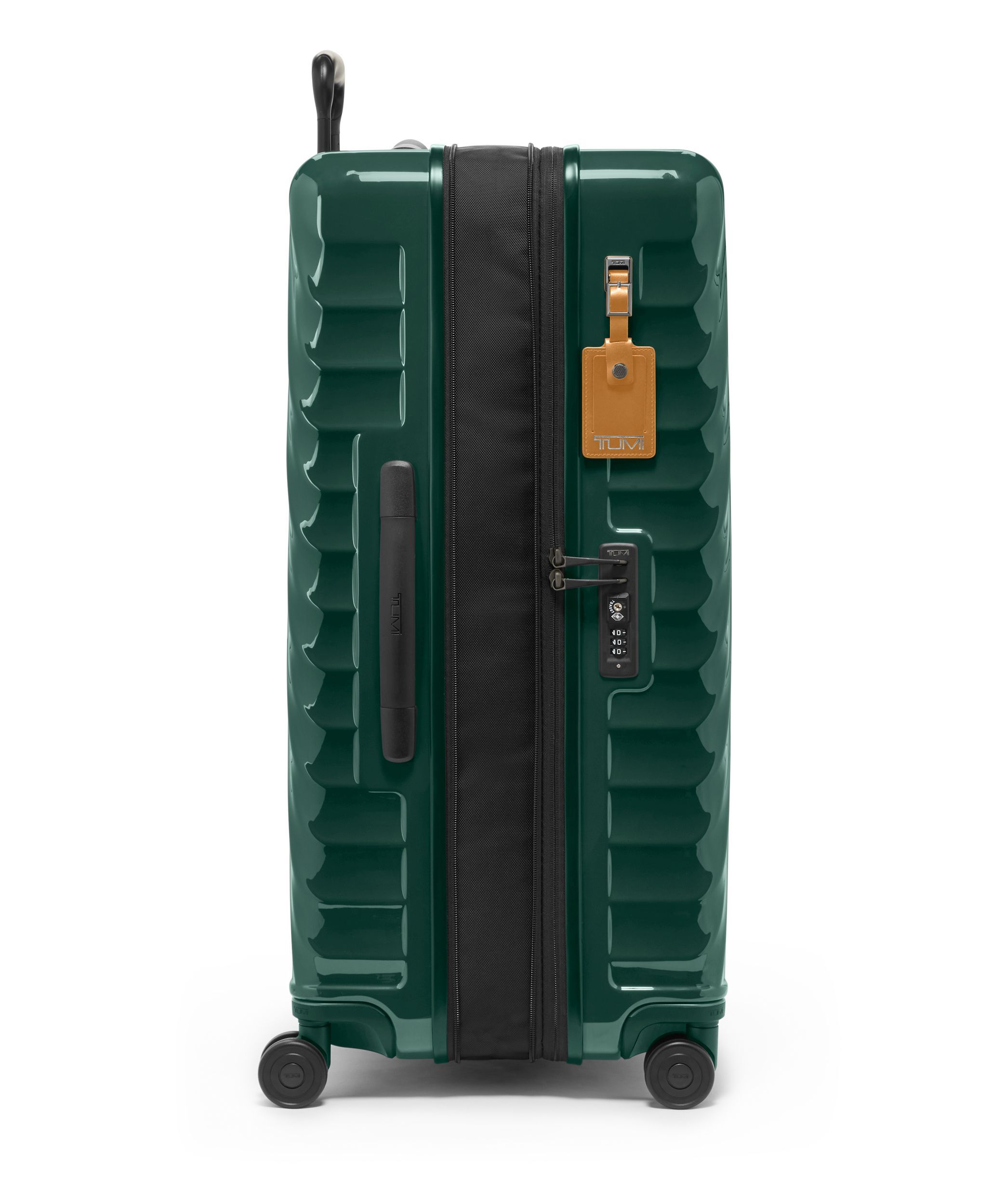 19 Degree Extended Trip Expandable Checked Luggage 77,5 cm