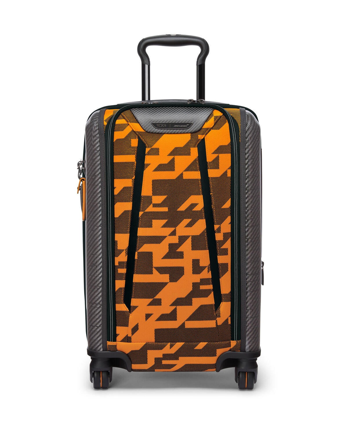 TUMI McLaren Aero Dual Access Expandable Cabin | TUMI Aero Dual Access Expandable Cabin