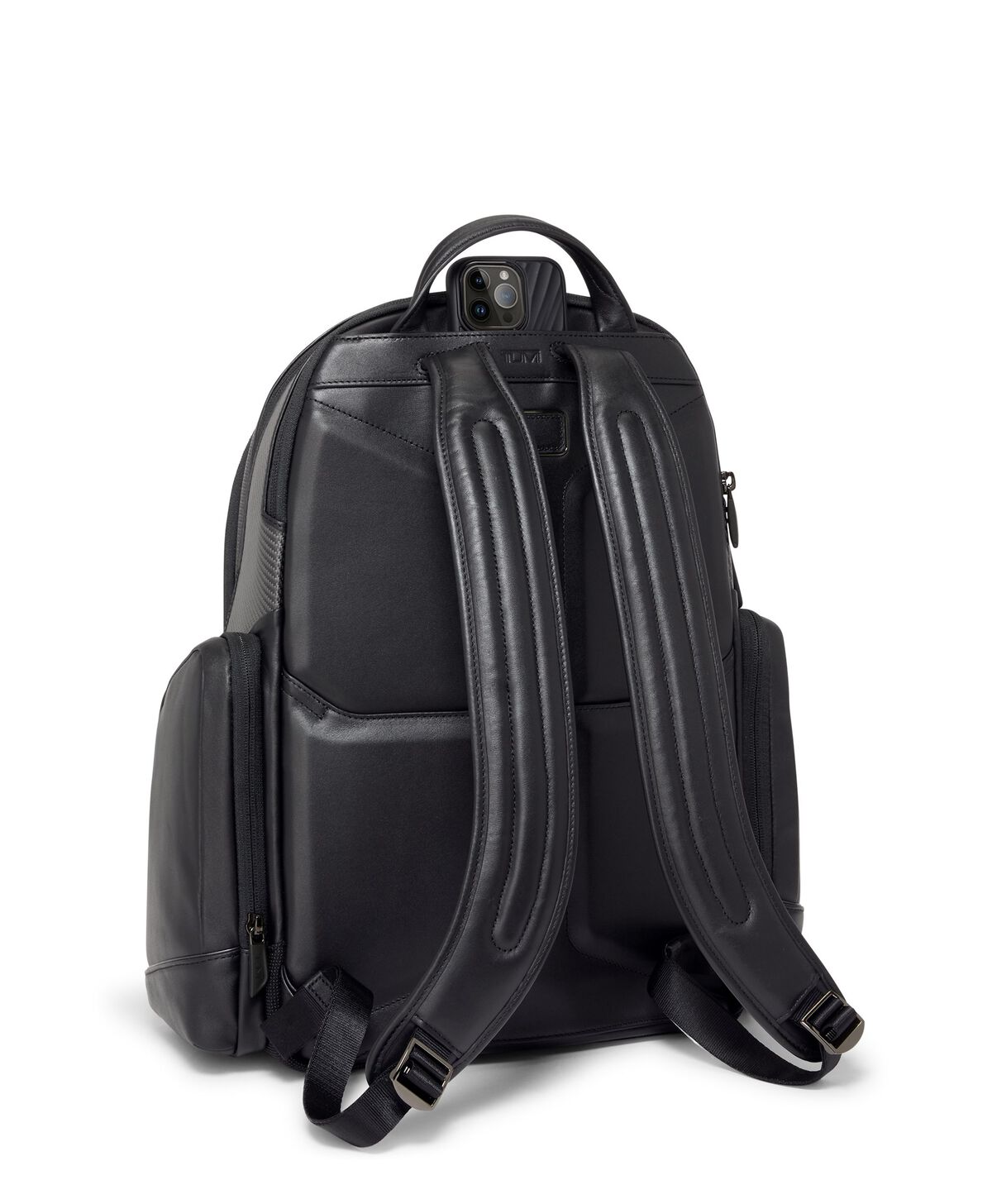 TUMI McLaren Paddock Rucksack
