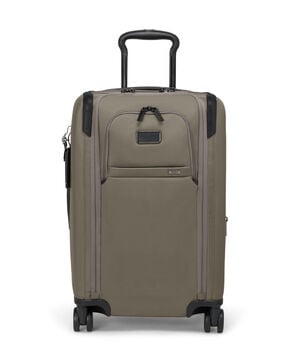 Alpha Handgep&auml;ck &ndash; Dual Access Expandable