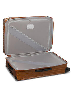 19 Degree Lite Extended Trip Checked Luggage 76 cm