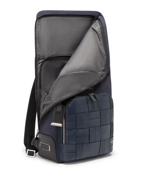 Harrison Osborn Roll Top Rucksack