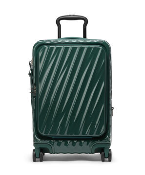 19 DEGREE FRONT ACCESS Gro&szlig;er Expandable Carry-On mit Frontzugang