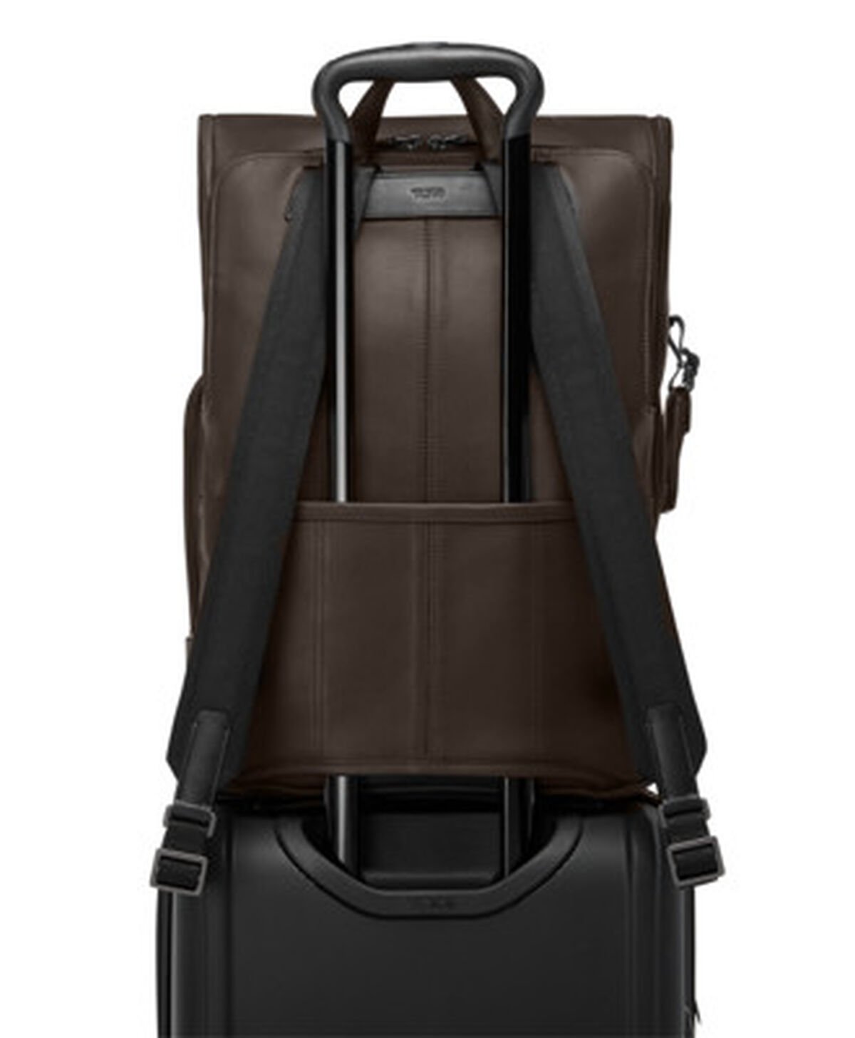TUMI Sycamore Slim Aktentasche