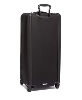 Großes Reisetaschen-/Kofferdesign auf 4 Rollen Alpha 3