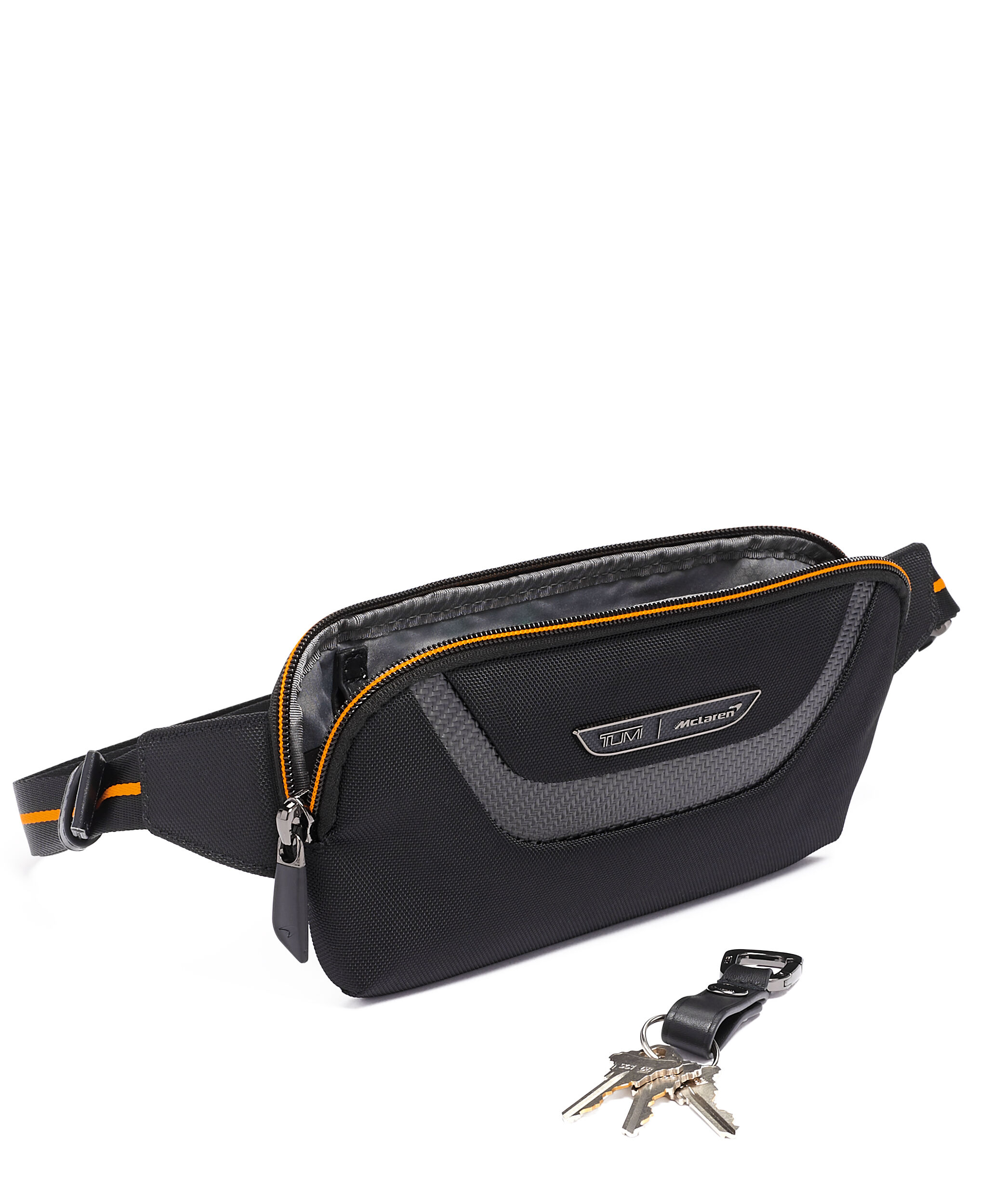 pouch bag tumi