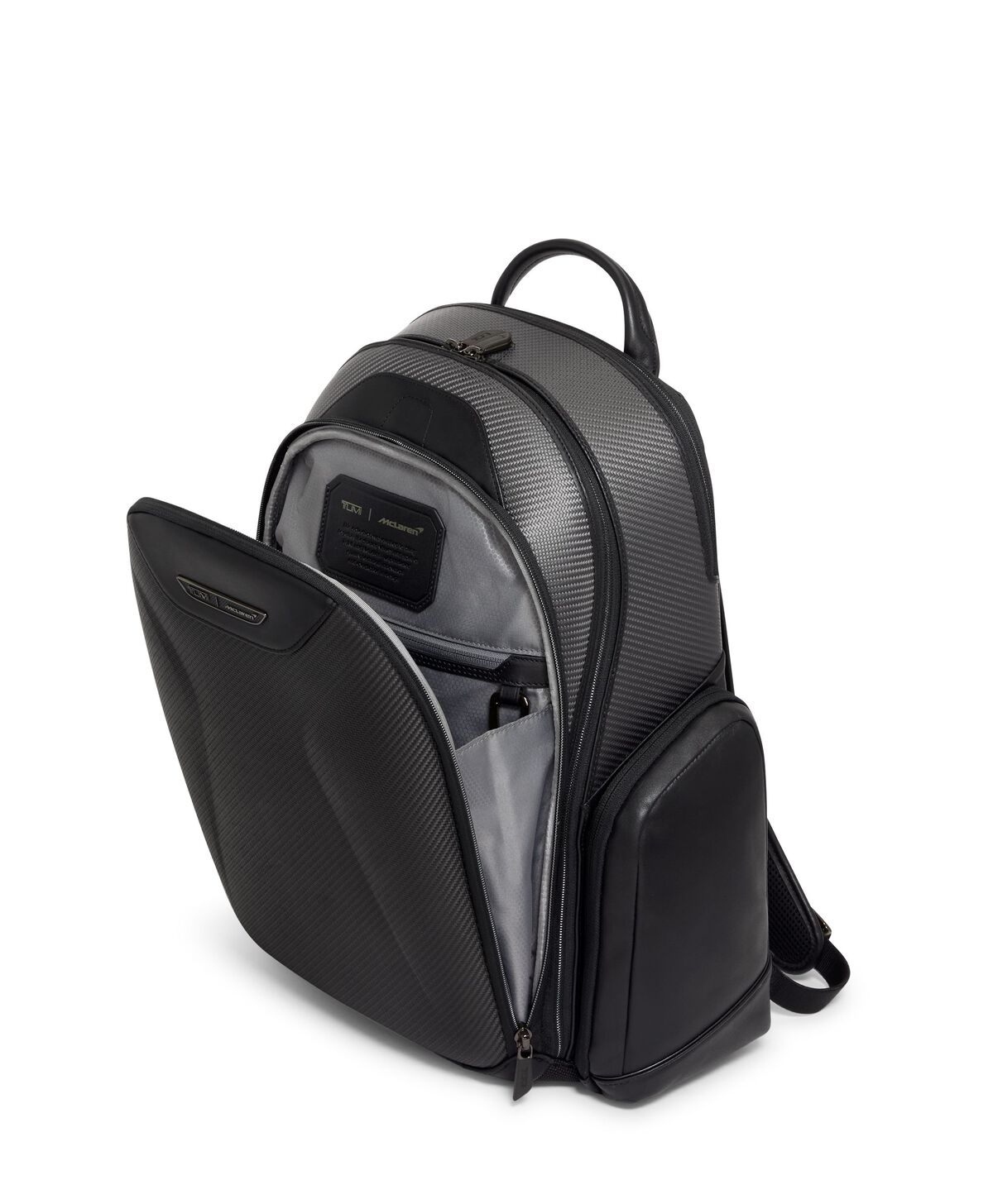 TUMI McLaren Paddock Rucksack