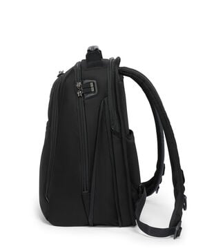 Alpha Mittelgro&szlig;er 15" Erweiterbarer Rucksack