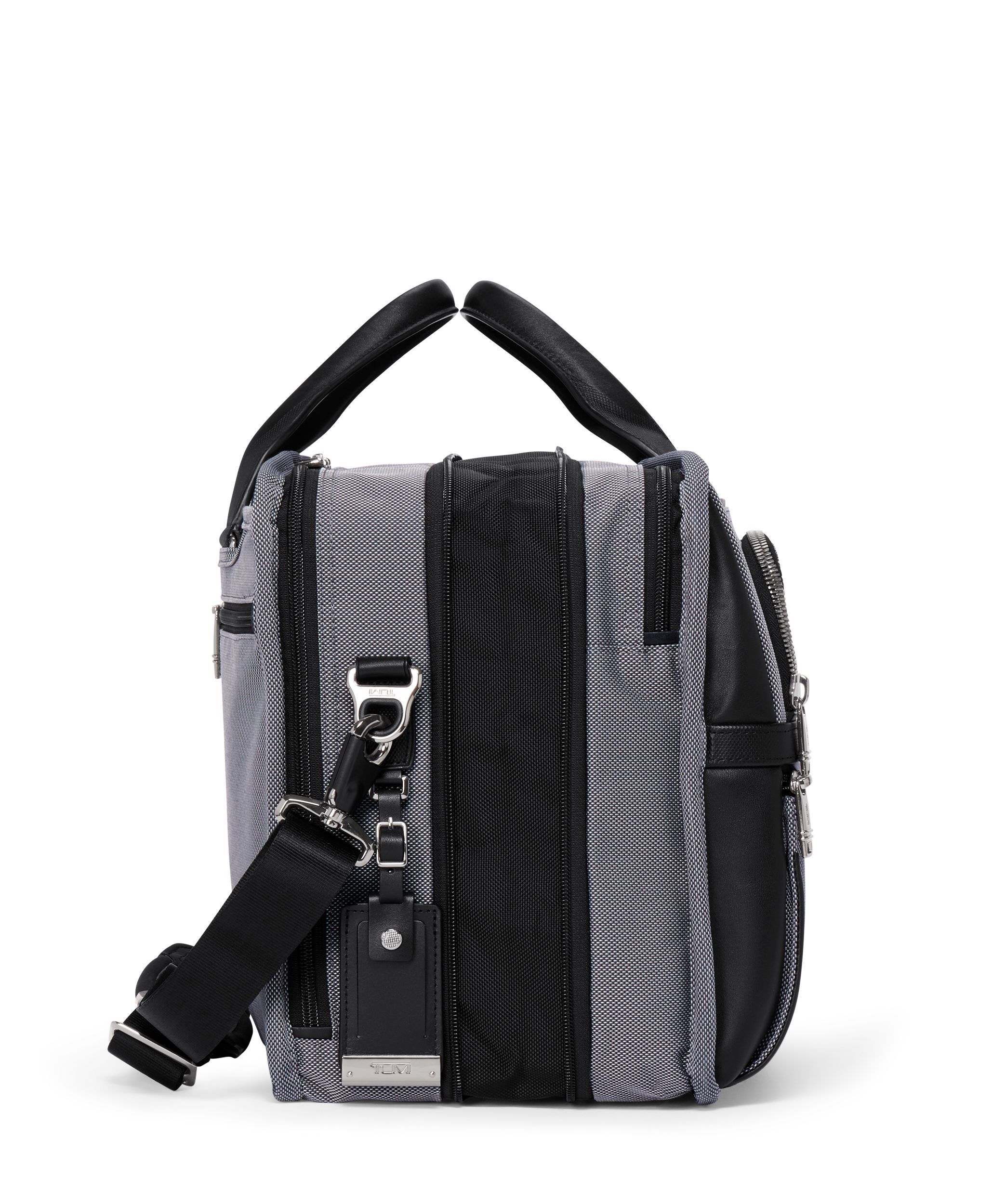 Alpha X Expandable Organizer Laptoptasche | TUMI Deutschland