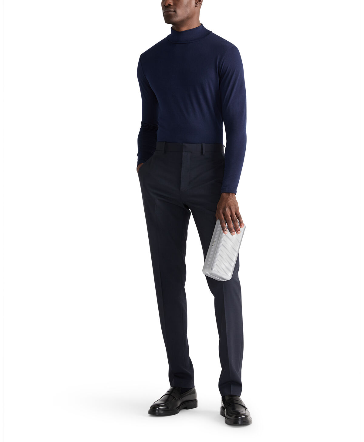 TUMI Reise-Uhrenetui