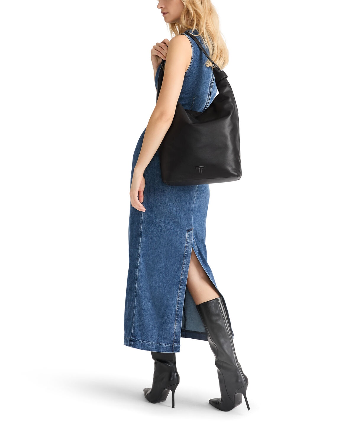 TUMI Evora Große Hobo