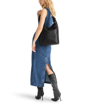 Voyageur Evora Large Hobo